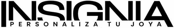 Insignia - Personaliza tu Joya